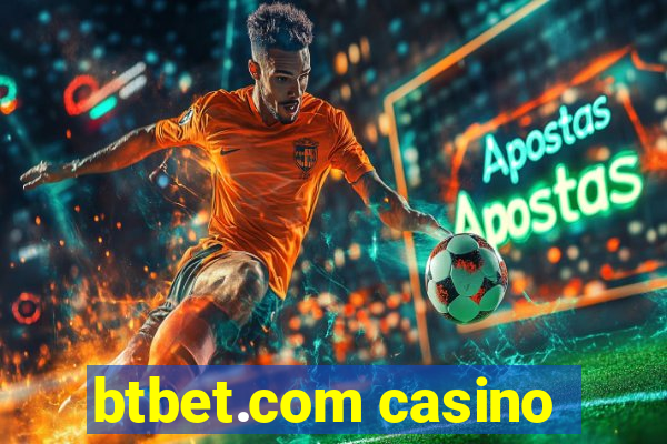 btbet.com casino